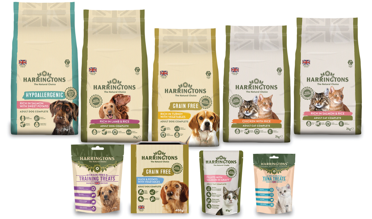 Inspired pet nutrition ltd best sale