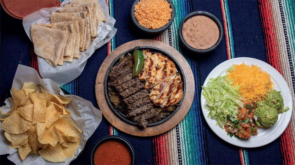 Fajita Pete’s - FoodChain Magazine