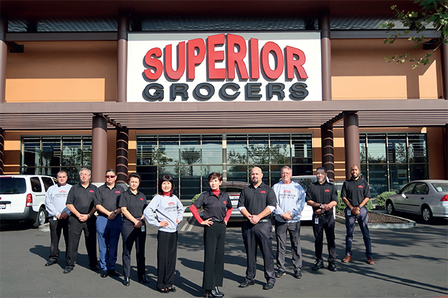 From humble beginnings to a California community - how Superior Grocers has  become a cut above - FoodChain Magazine