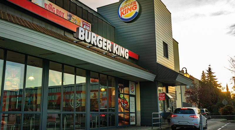 Burger-King