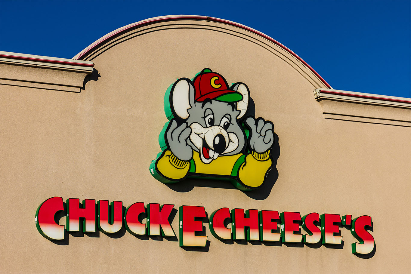 Munch's Make Believe Band Retire at Chuck E. Cheese - FoodChain Magazine