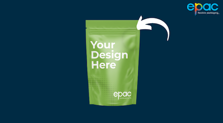 ePac eco-friendly packaging