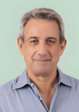 Yoav Levy, Co-founder and CEO of Evigence.