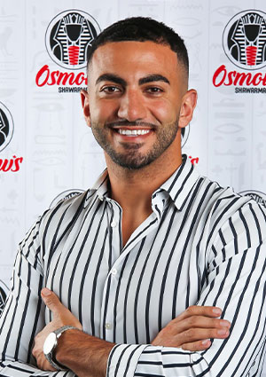 Ben Osmow