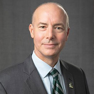 John Spink, PhD, is Director of the Food Fraud Prevention Think Tank