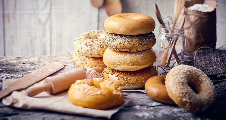 Bagelstein Bagels