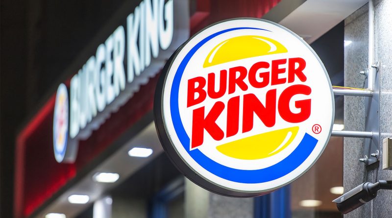 Burger King Nerds slush causes divide with fans