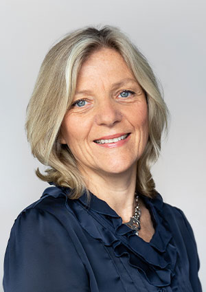 Muriel Acat-Vergnet, President