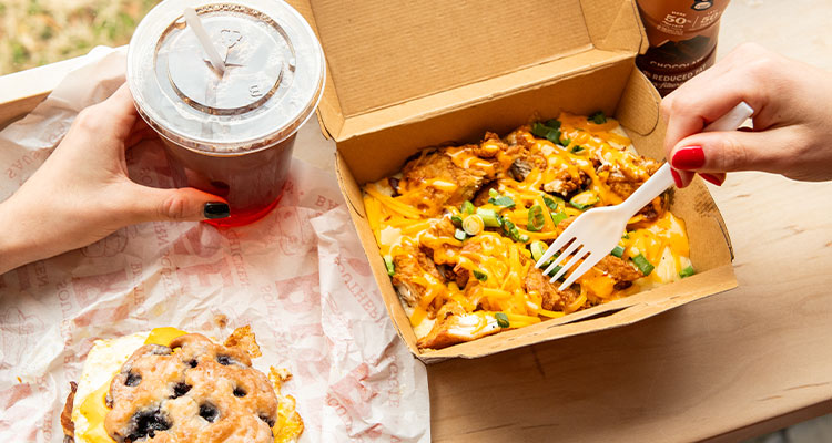 With new stores and creative menu additions, Rise Biscuits and Righteous Chicken continues to excel 