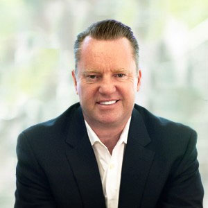 Dale Easdon, Chief Executive Officer