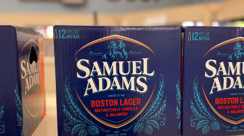 Jim Koch returns as Boston Beer Company CEO amid strong quarter Boston Beer Company