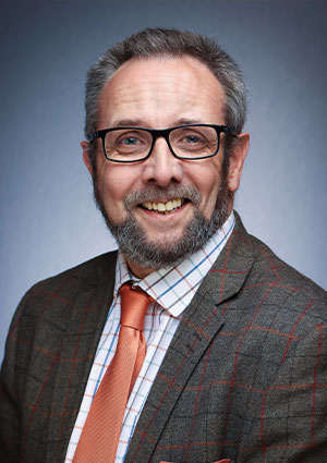 Al Kingsley MBE, CEO of NetSupport