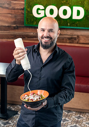 Omar Hamam