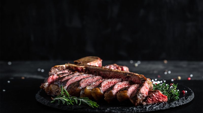 Mahomes and Kelce redefine steakhouse luxe in Kansas City Patrick Mahomes and Travis Kelce previewing the menu at their new Kansas City steakhouse 1587 Prime with upscale steak and truffle dishes.