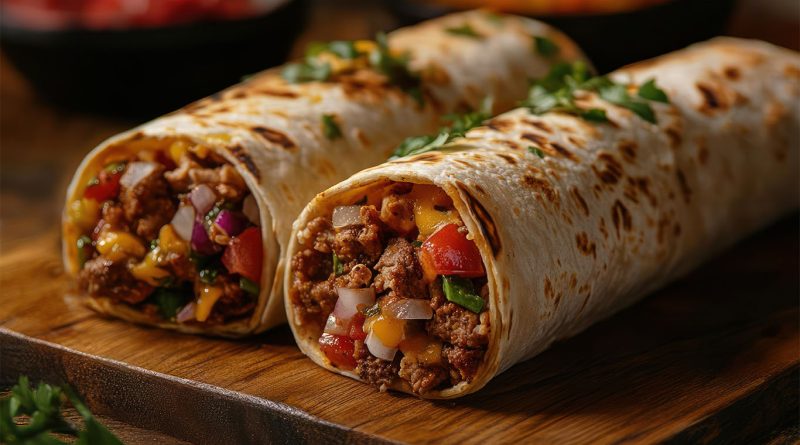 Moe’s and Chipotle expand internationally as tex‑mex grows worldwide Moe’s and Chipotle storefronts poised for international launch with Tex Mex branding