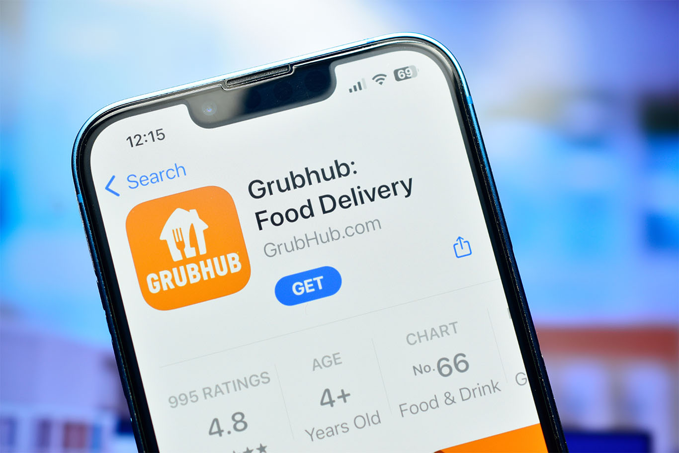 Grubhub taps into student sleep habits with timed $15 credit offer