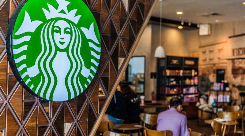 Starbucks closures in New York reflect deeper urban retail rebalance Closed Starbucks location with papered windows on a Manhattan street corner