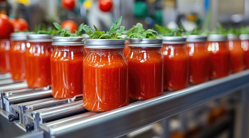 How 36,000 orders put Yo Mama’s Foods on the national map David Habib of Yo Mama’s Foods in Clearwater overseeing production after a national TV segment boosted demand