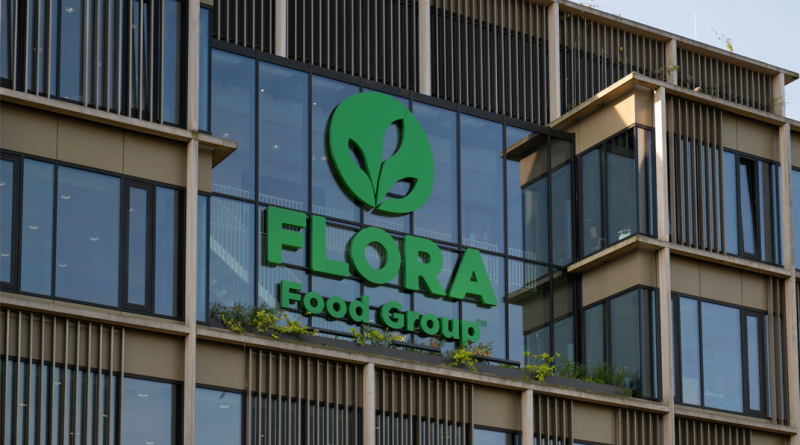 Flora Food Group HQ