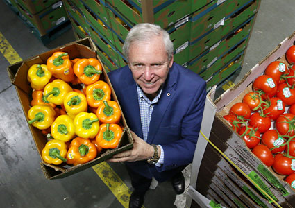 Oppy CEO John Anderson