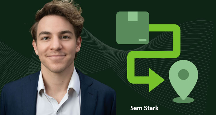 Sam Stark