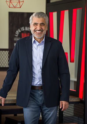 Afshin Compani