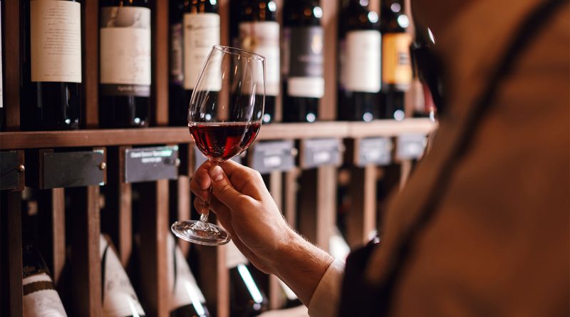 Award-winning wine bottles showcased following the announcement of the Decanter World Wine Awards 2026 results