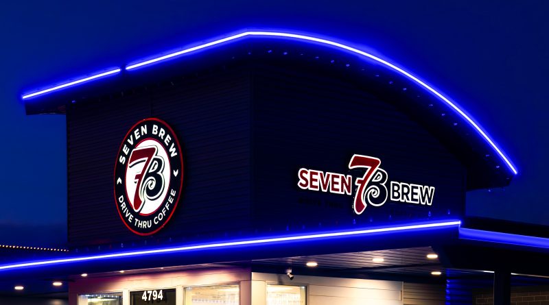 Drive-thru coffee and wellness-focused restaurant brands leading consumer growth trends in 2026.