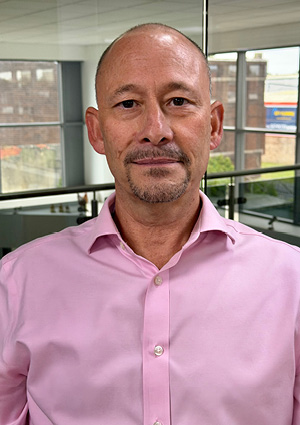 Mark Rooza
