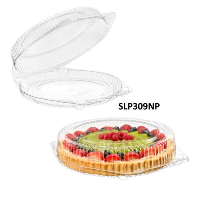 Inline Plastics SLP309NP food packaging