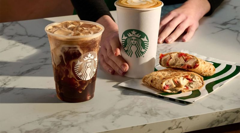 Starbucks Iced Apple Crisp Oatmilk Shaken Espresso, a fan-favorite seasonal drink missing from the initial 2026 fall menu.