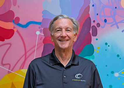Steve Schroeder