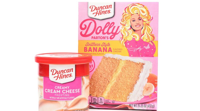 How Dolly Parton built a food, cookware and coffee business rooted in Southern cooking, family and her unmistakable personal brand.