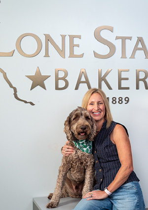 Lone Star Bakery