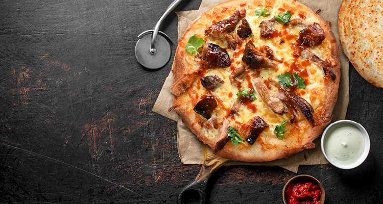 DeIorio Foods, a frozen dough manufacturer specialising in custom pizza dough solutions and better-for-you products.