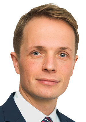 Dr Jens Herrmann