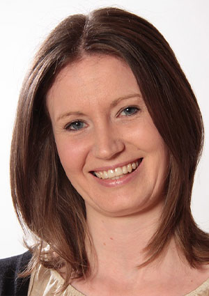 Katie Carson
